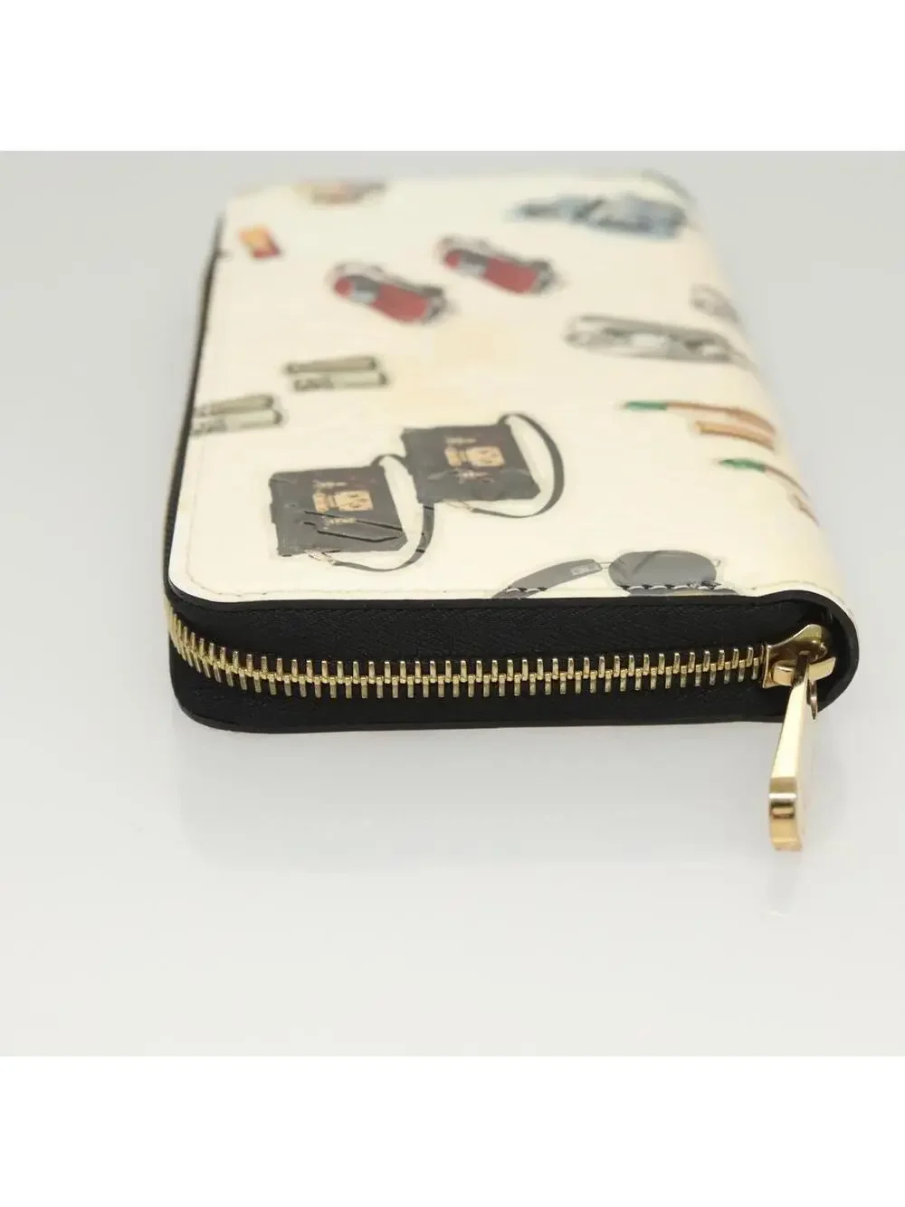 Louis Vuitton Vernis Nicolas Ghesquire #344200L58B